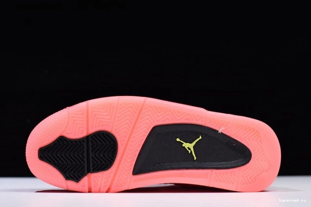 NRG Jordan Hot AQ9128-600 4 Punch" Air 0720